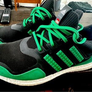 Adidas Lego Ultraboost Shoes